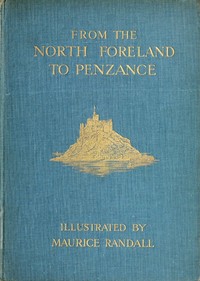 From the North Foreland to Penzance