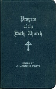 Prayers of the Early Church (English)