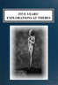 Cover image for Five Years' Explorations at Thebes A Record of Work Done 1907-1911 by The Earl of Carnarvon and Howard Carter