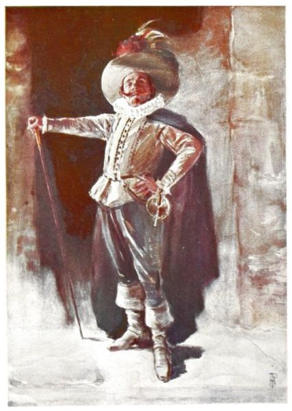 The Project Gutenberg eBook of Costume, Fanciful, Historical, and