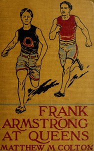 Frank Armstrong at Queens (English)