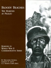 Bloody Beaches: The Marines at Peleliu