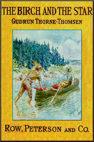 Cover for The Birch and the Star and Other Stories