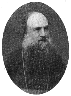 S. G. Mgr Grouard  Vicaire apostolique d’Athabaska (à l’époque de son sacre, 1891)