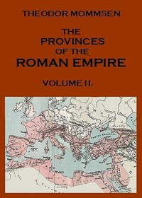 The Provinces of the Roman Empire, from Caesar to Diocletian. v. 2