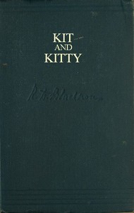 Kit and Kitty: A Story of West Middlesex