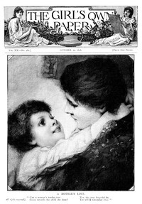 The Girl's Own Paper, Vol. XX, No. 982, October 22, 1898