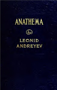 Anathema: A Tragedy in Seven Scenes