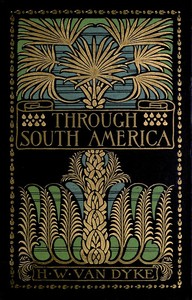 Through South America
