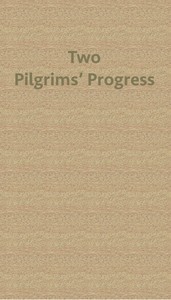 Two Pilgrims' Progress; from fair Florence, to the eternal city of Rome (English)