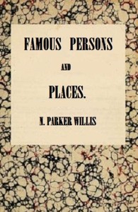 Famous Persons and Places