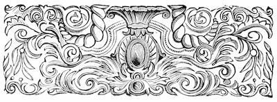 Decorative motif
