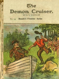 The Demon Cruiser