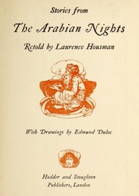 Stories from The Arabian Nights (English)
