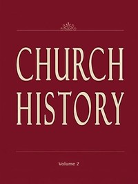 Church History, Volume 2 (of 3)