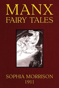 Manx Fairy Tales