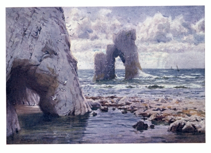 Image unavailable: FRESHWATER BAY