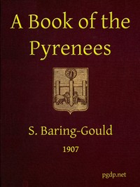 A Book of the Pyrenees