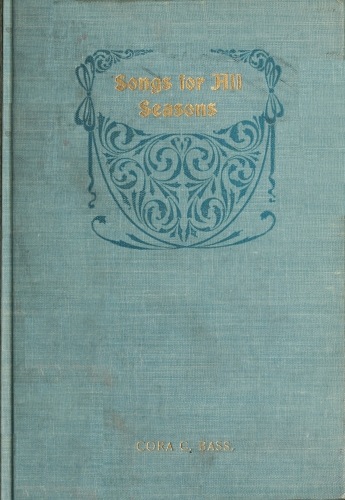 [Image of the bookcover unavailable.]