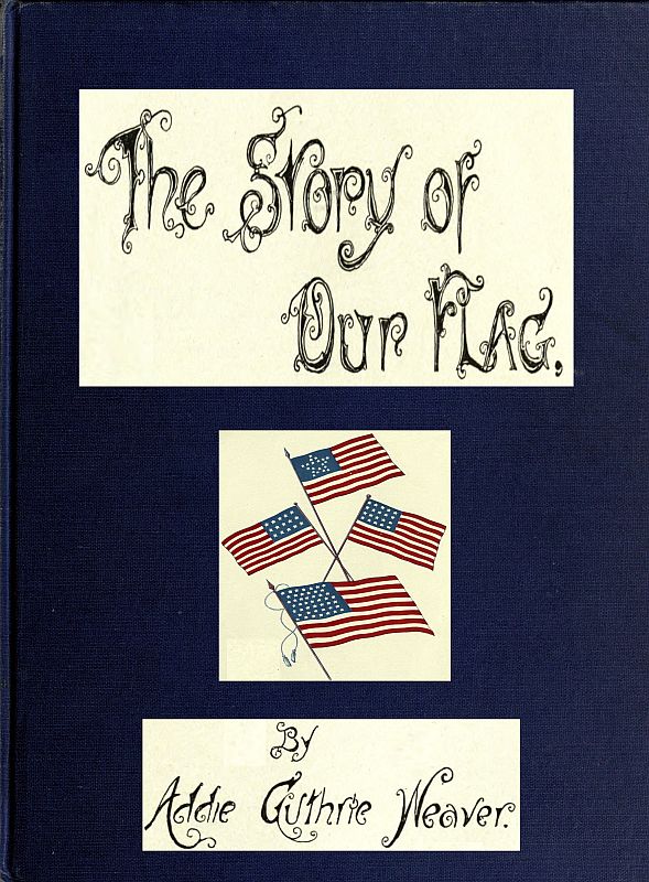 cover: This cover has been created by the transcriber using images from the text and is placed in the public domain