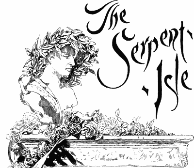 The Serpent-Isle