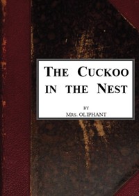 The Cuckoo in the Nest, v. 1/2
