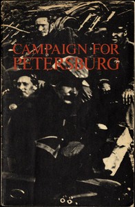 Campaign for Petersburg