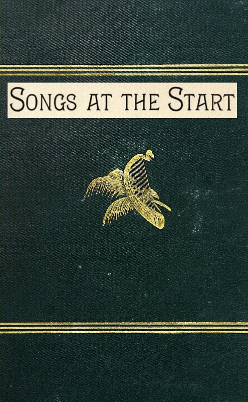 This cover was created by the transcriber by adding the title page's text to the cover and is placed in the public domain