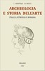 Cover image for Trattato generale di Archeologia e Storia dell'Arte: Italica, Etrusca e Romana