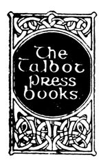 The Talbot Press books