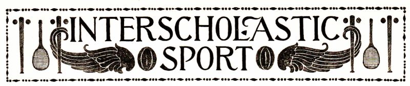 INTERSCHOLASTIC_SPORT