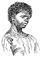 Negrita (von Panay).