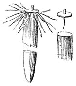 Zigarrentaschen-flechten