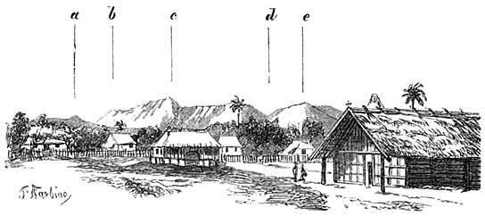 Vom Tribunal von Buráuen: