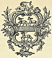 Arms of Askew