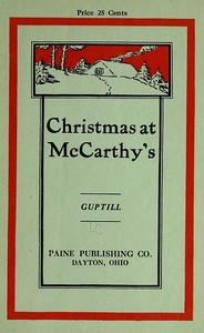 Christmas at McCarthy's