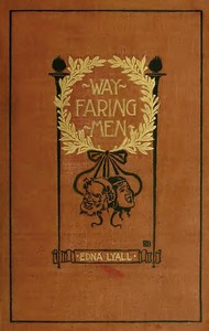 Wayfaring Men: A Novel