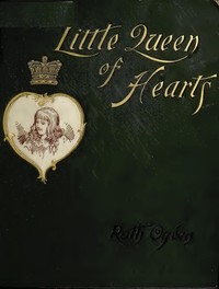 A Little Queen of Hearts: An International Story