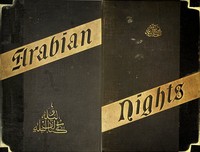A Plain and Literal Translation of the Arabian Nights Entertainments, Now Entituled the Book of the Thousand Nights and a Night, Volume 05 (of 17) (English)
