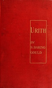 Urith: A Tale of Dartmoor