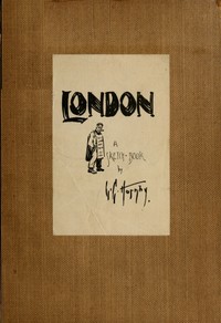 London: A Sketch-Book