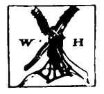 Heinemann Logo