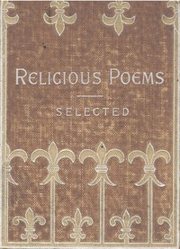 Religious Poems, Selected