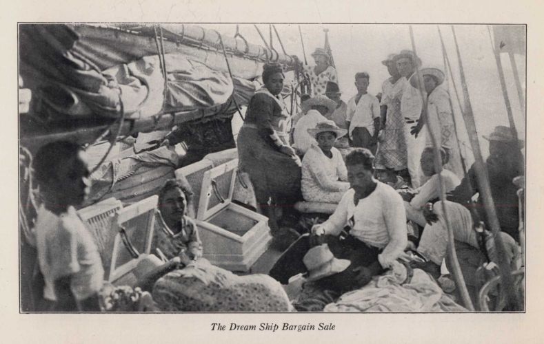 *The Dream Ship Bargain Sale*