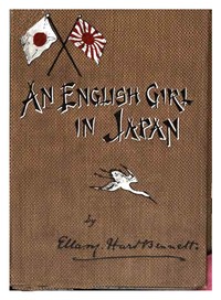 An English Girl in Japan