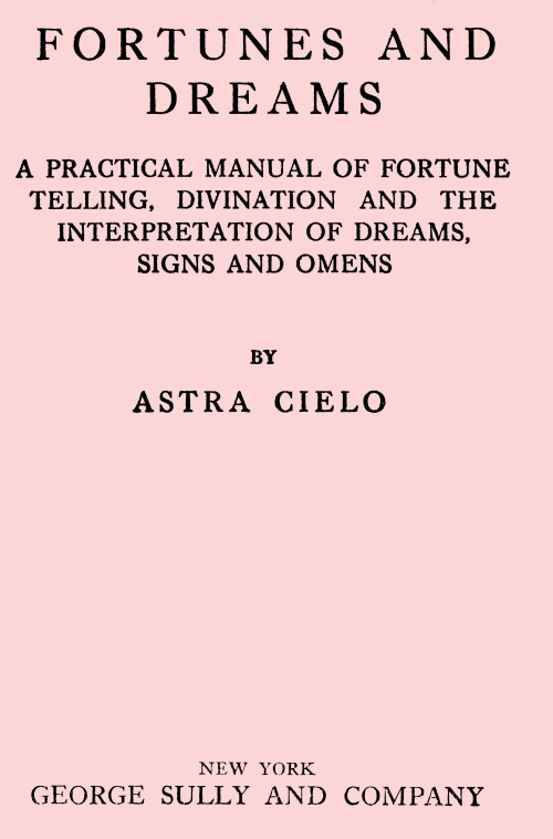 Title Page.
