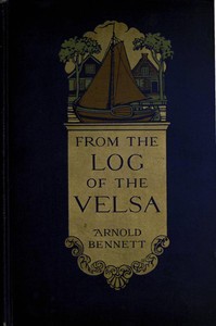 From the Log of the Velsa