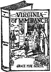 Virginia of VM Ranch Cover