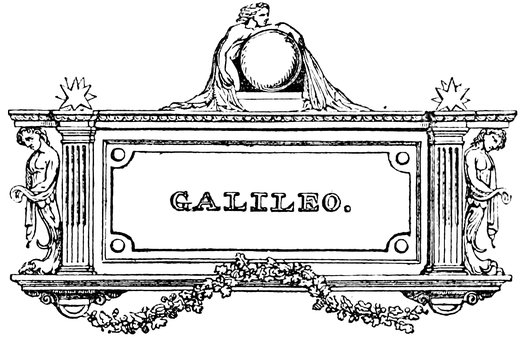GALILEO.