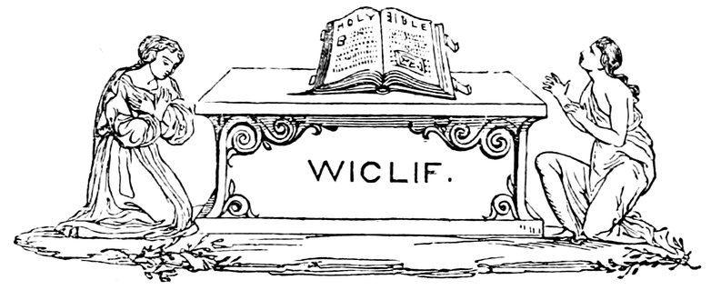 WICLIF.